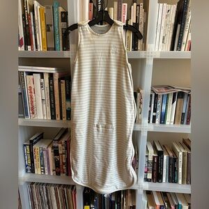 WOOLINO 2-4 yr old sleep sack